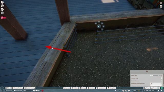 Remarkable RED RIVER HOG Home + Water Monitor | Raven Creek Park | Planet Zoo | #29 смотреть онлайн