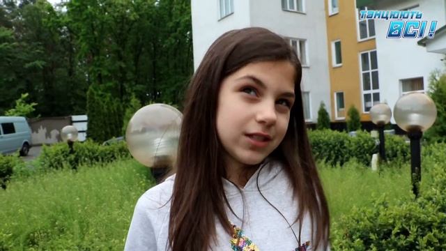 #AlinaHOP "Танцуют все 9" - 2 серия смотреть онлайн