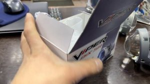 Ремкомплект для фар Chevrolet Niva I  (2002-н.в.) для замены штатных линз на би модули Viper Dix