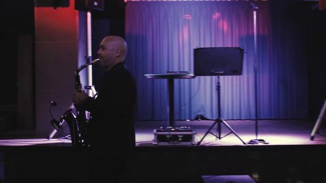 Adrian Sanso-Ali Saxophone Promo 2019 (YouTube) смотреть онлайн