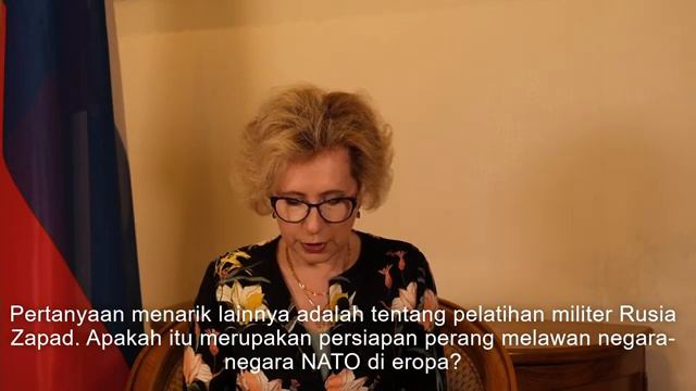 Ask Me Anything with Lyudmila Vorobieva part VI смотреть онлайн