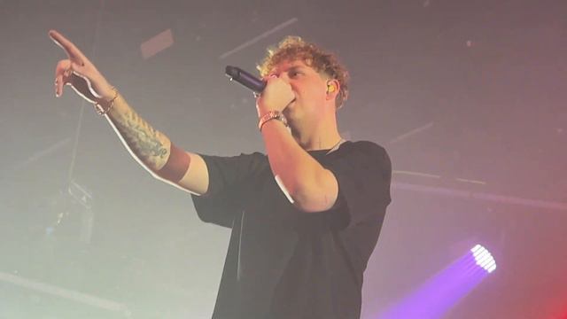Markul & Saluki — Без фокусов (21.12.23, @A2, Санкт-Петербург)