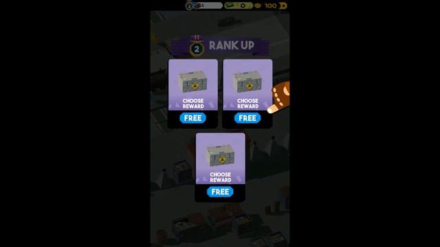 Bomb Hunters ▶️ Android-iOS GamePlay 1080p(by Craneballs ) смотреть онлайн