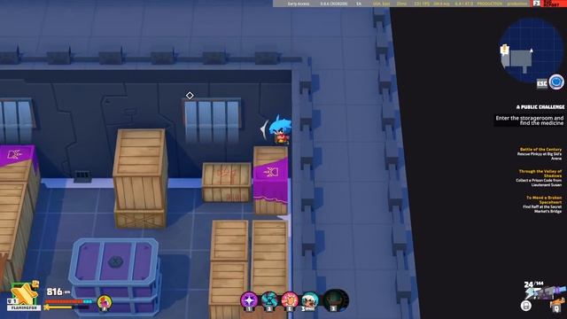 Relic Hunters Legend | Rebel Rank 2 and Seven's True Powers смотреть онлайн