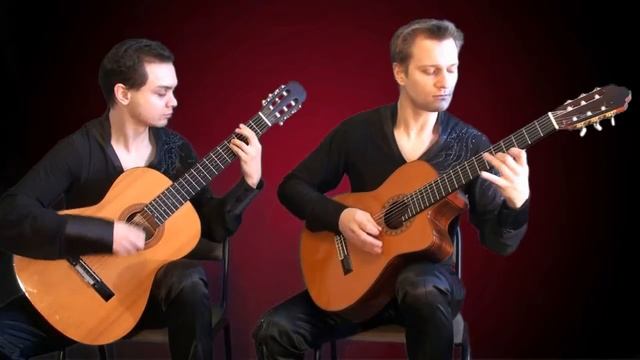 Испанская гитара 2 смотреть онлайн