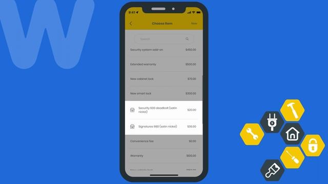 Creating and sending invoices on the mobile app смотреть онлайн