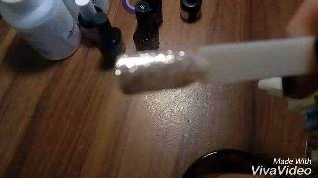 ПОКУПКИ ДЛЯ МАНИКЮРА :ГЕЛЬ— ЛАКИ ,ПИЛОЧКИ ,ЛЕНТЫ смотреть онлайн