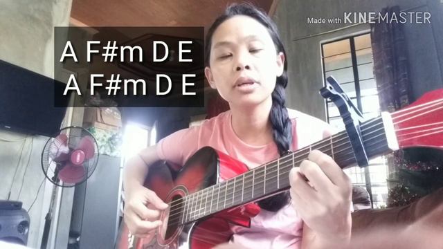 I LOVE YOU GOODBYE (NINA) cover by En en Verano with Guitar chords смотреть онлайн