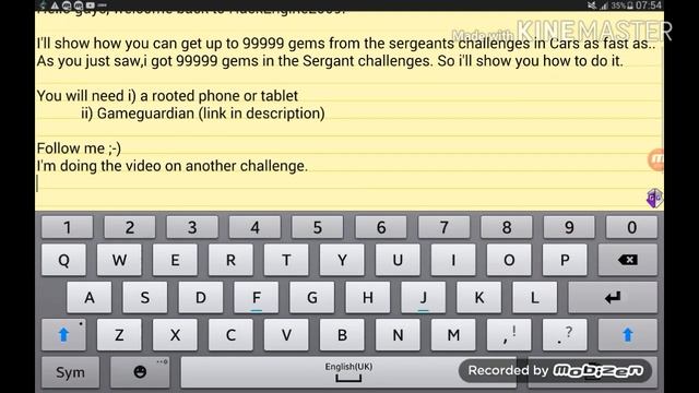 Cars as fast as lightning ANDROID HACK (ROOT) смотреть онлайн