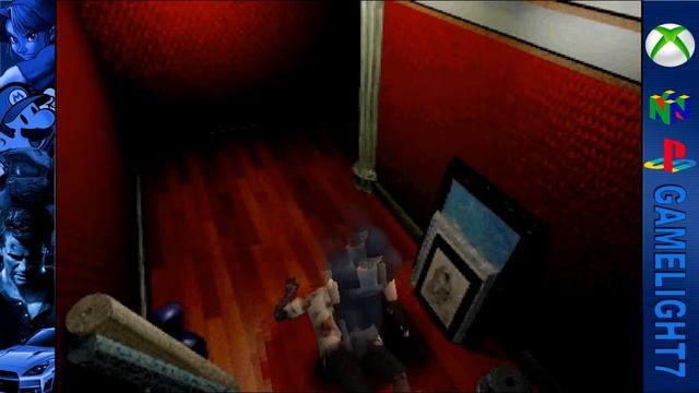 Resident Evil Director's Cut Review in 2020 смотреть онлайн