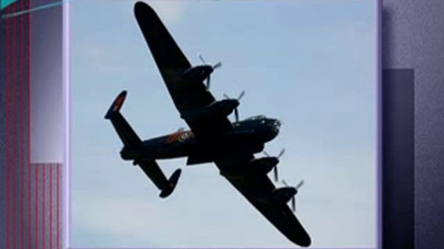 Wings of War 2 смотреть онлайн