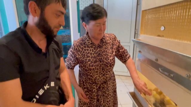 Секреты правильного ведения птицеводства /// Инкубационные яйца смотреть онлайн