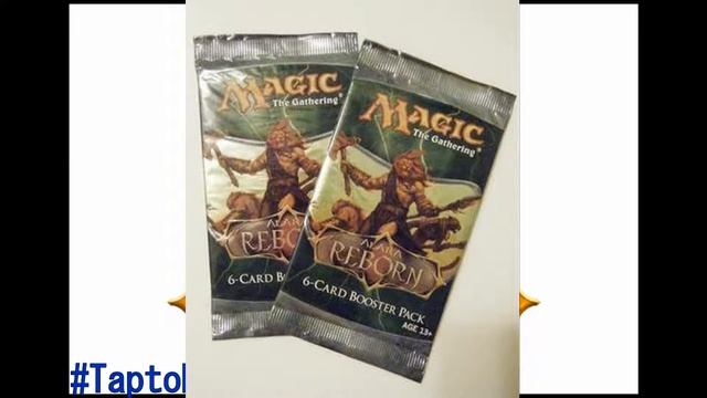 Magic the Gathering | Tap to know Game | #064 - Shards of Alara | Block Review смотреть онлайн