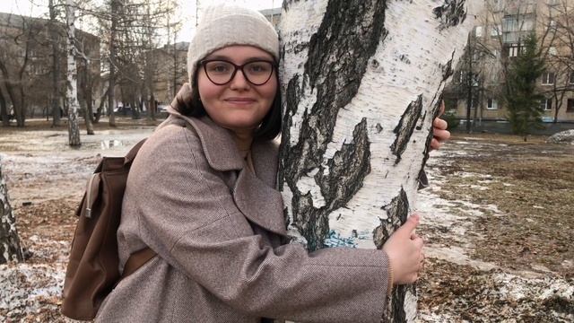 Говорят, сюда лучше не соваться: Челябинск, Ленинский район|Прогулка за 5 минут смотреть онлайн