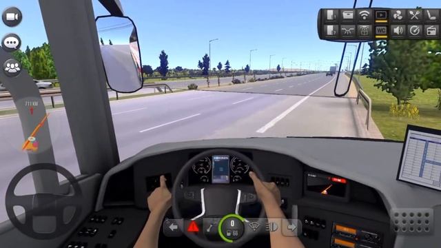 First North SKIN | DAY TRIP?| North Bound | Bus Simulator: Ultimate Gameplay | FREE PH SKINS смотреть онлайн