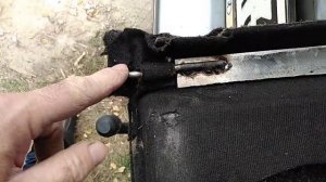 Усиливаем заднюю полку ВАЗ 2114 под акустику