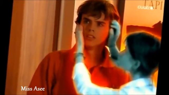 Марисса и Пабло // Я буду жить для тебя смотреть онлайн