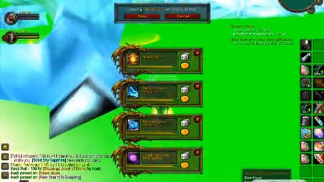 PunkyZombie vs Emerald Forest. смотреть онлайн