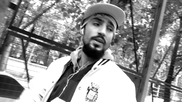 Чипинкос - In Gangsta (Russia Gangsta Rap) смотреть онлайн