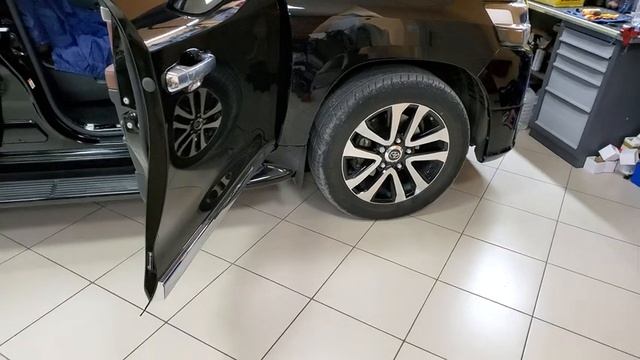 Это точно сервис Porsche? Нет, это Автоваз по цене Porsche!