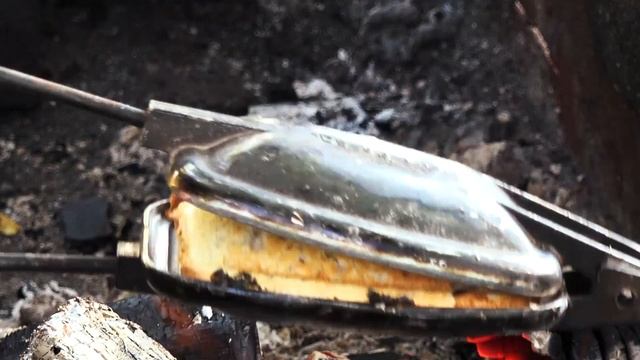 Бутерброд или бутербродница из СССР смотреть онлайн