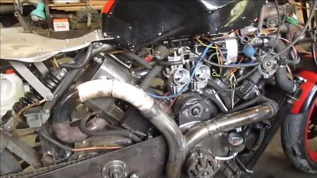 Испытания Мегалодона + Терминатор смотреть онлайн