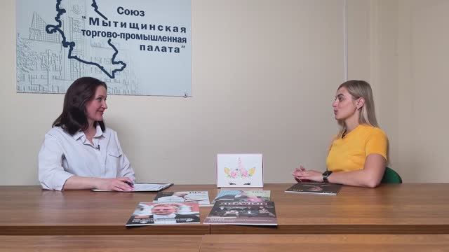 Интервью – Татьяна Боярова, основатель и генеральный директор компании GoodFood Bouquet