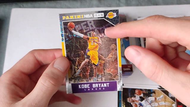 83. Panini basketball packs смотреть онлайн