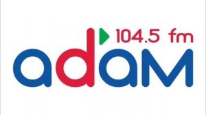 Начало часа Радио Адам [104,5 FM] 22.10.2023