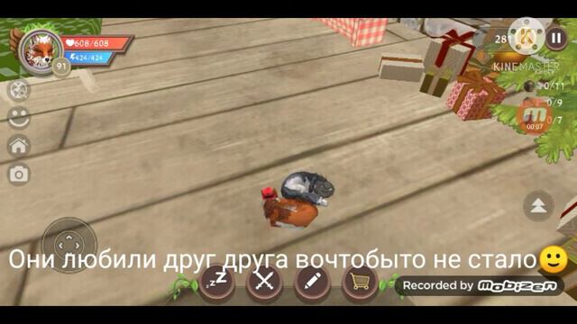 Мини-фильм" Было раньше стало теперь" смотреть онлайн