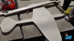 Как сделать флюгер своими руками? Флюгер из дерева с пропеллером.