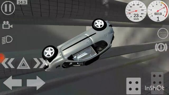4 Mods para Simple Car Crash смотреть онлайн