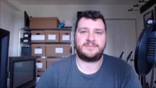 RetroRGB Weekly Roundup #5 Featuring Bliss Box creator Sean Green June 6th смотреть онлайн