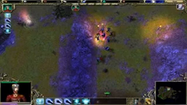 SpellForce Прохождение дополнение The Breath of Winter смотреть онлайн