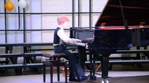 А. Гречанинов, вальс / A. Gretchaninov - Waltz