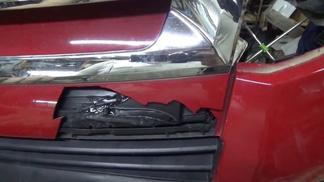 Ремонтные мастерские