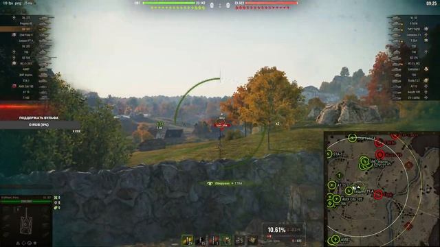 Объект 907 | ДУМАЮ, ЧТО БРАТЬ НА ТВИНК НА ГРЯДУЩЕМ ИВЕНТЕ | ТЕСТ-ДРАЙВ 907 смотреть онлайн