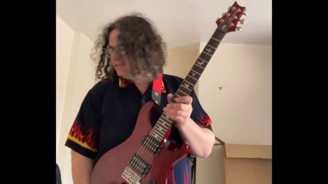 PRS SE Standard 24, Vintage Cherry (Unboxing New Guitar Day) like and subscribe смотреть онлайн