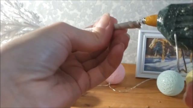 ЁЛКА из веточек ФИКС ПРАЙС и ОЛЕНЬ ИЗ ШИШЕК смотреть онлайн