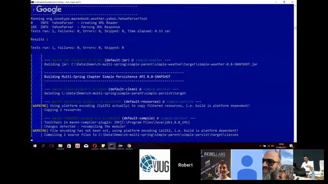 Java 9: What can we look forward to? смотреть онлайн