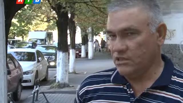 Когда перестанет тлеть свалка в поселке Мраморное? смотреть онлайн
