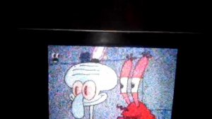 Мультик губкабоб квадратные штаны