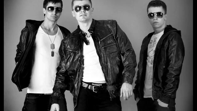 Tomasz Niecik - Shake Your Ass смотреть онлайн