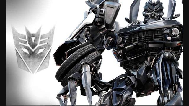 Darkabeat - Robostep (Dubstep) смотреть онлайн