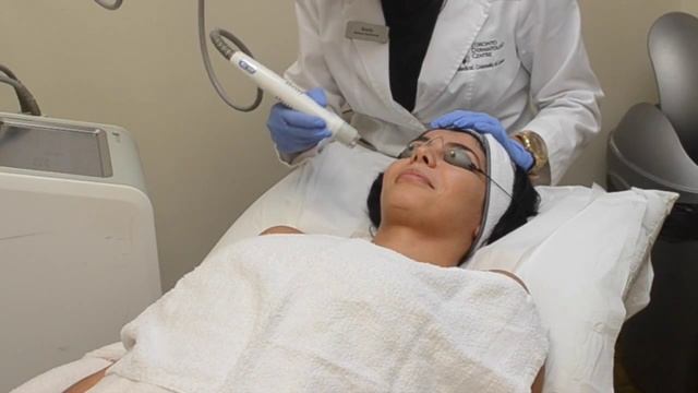 Cutera Laser Genesis & Excel V смотреть онлайн