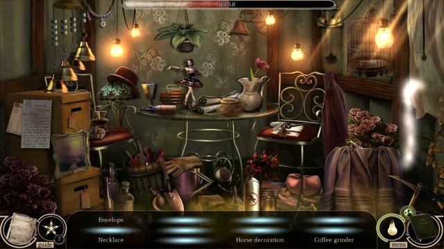 MAZE SUBJECT 360 COLLECTOR'S EDITION FULL GAME Complete walkthrough gameplay + BONUS Chapter смотреть онлайн