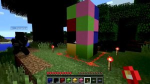 Мы РАССЛЕДОВАЛИ Самого ПОПУЛЯРНОГО ЭНДЕРМЕНА в Minecraft!┃Детектив Ник – Майнкрафт мистика  перезоли