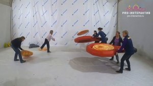 Ловля Блинов