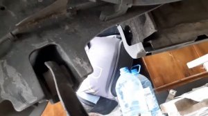 Форд фокус 3 замена задней подвески.