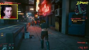 КАК ПОЛУЧИТЬ И ГДЕ НАЙТИ РУКУ СИЛЬВЕРХЕНДА ► Cyberpunk 2077 (Киберпанк)